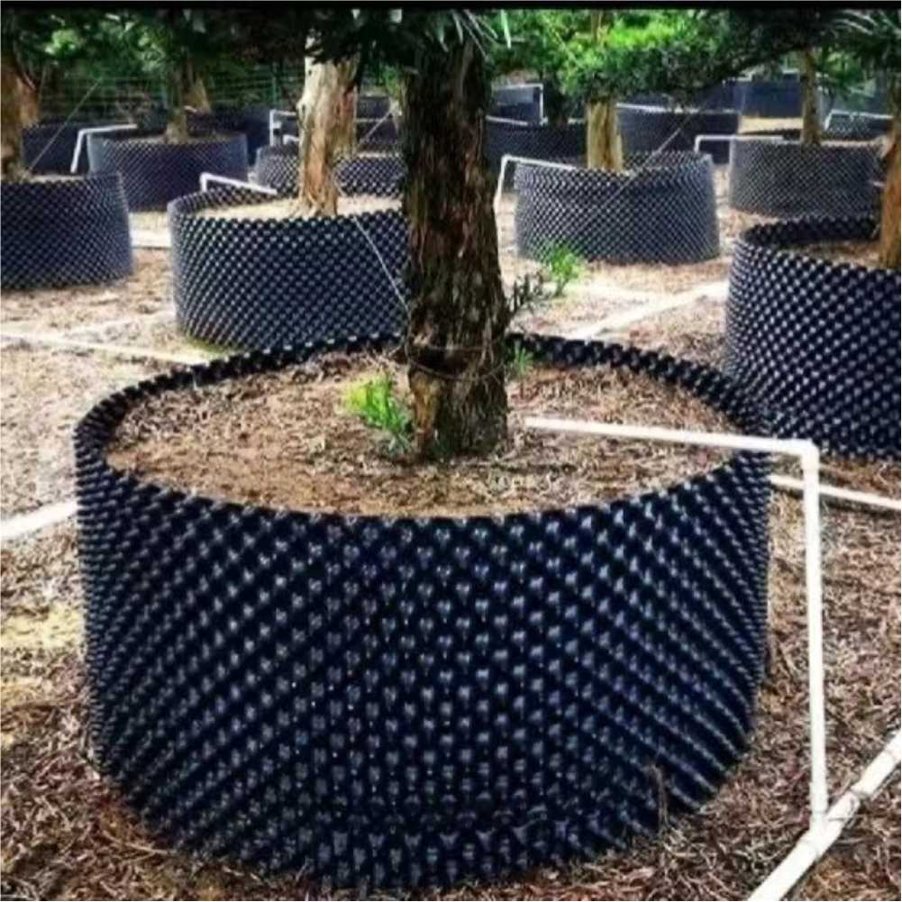 Grow Container Garden Tree Bon - đánh giá và giá Gardening Tools Of