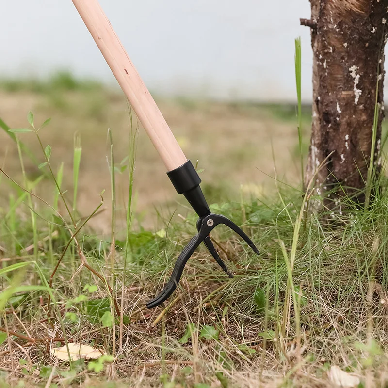 Stand Up Weed Puller Claw Tool - đánh giá và giá Weed Puller