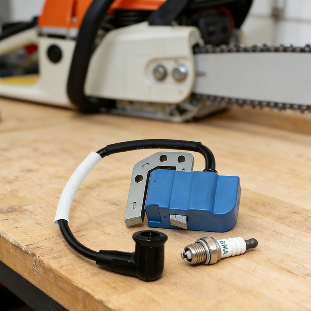 Replacement Kit Ignition Coil  - đánh giá và giá Gardening Tools B&Q