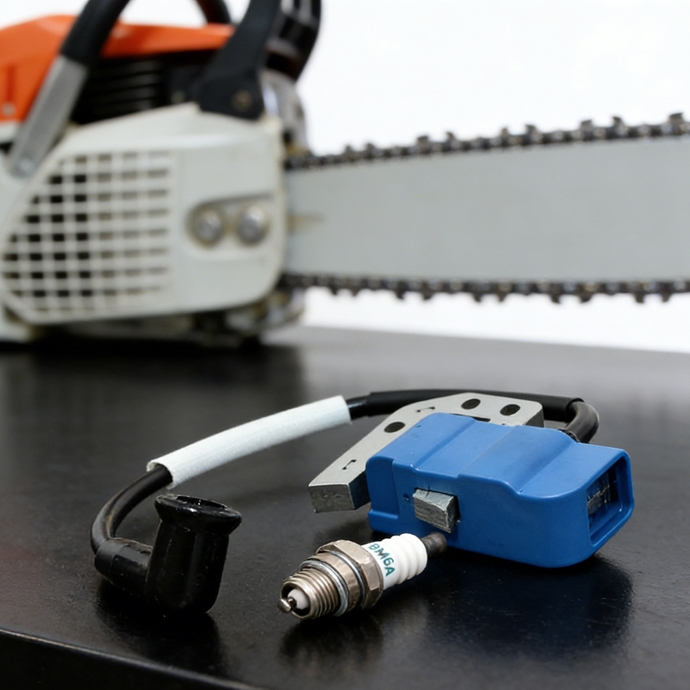Replacement Kit Ignition Coil  - đánh giá và giá Gardening Tools B&Q