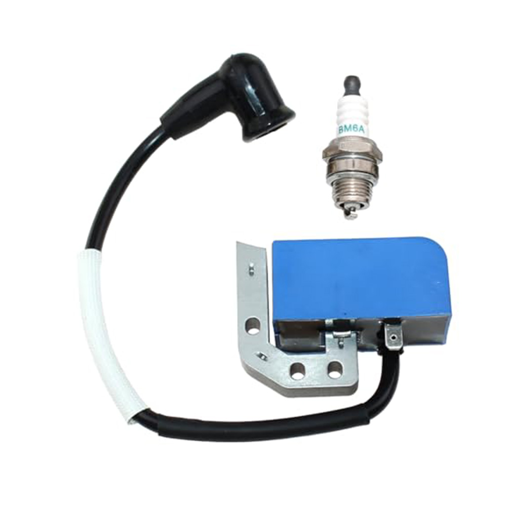 Replacement Kit Ignition Coil  - đánh giá và giá Gardening Tools B&Q
