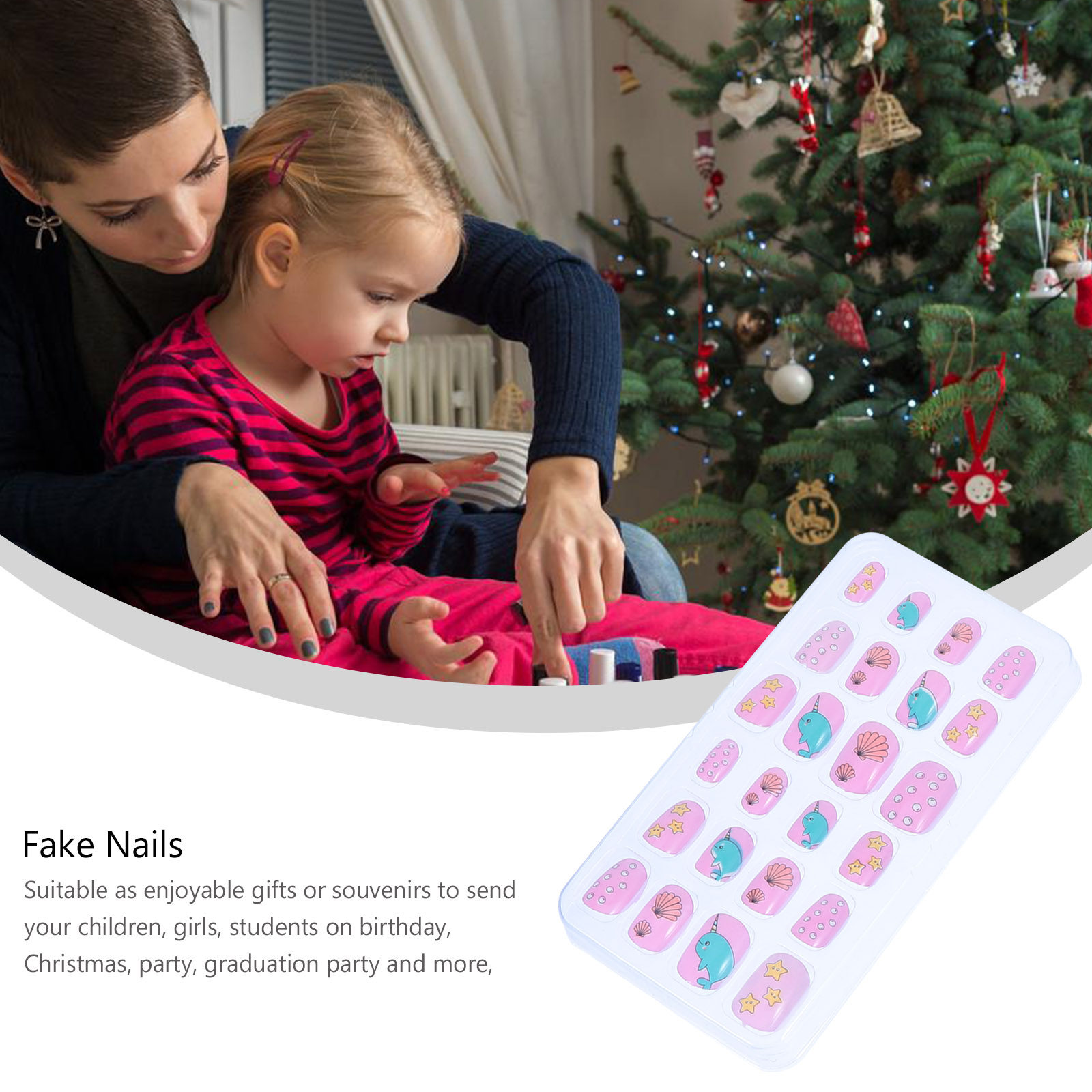 Children Nail Stickers Hydropo - đánh giá và giá Gardening Tools Kit For Kids