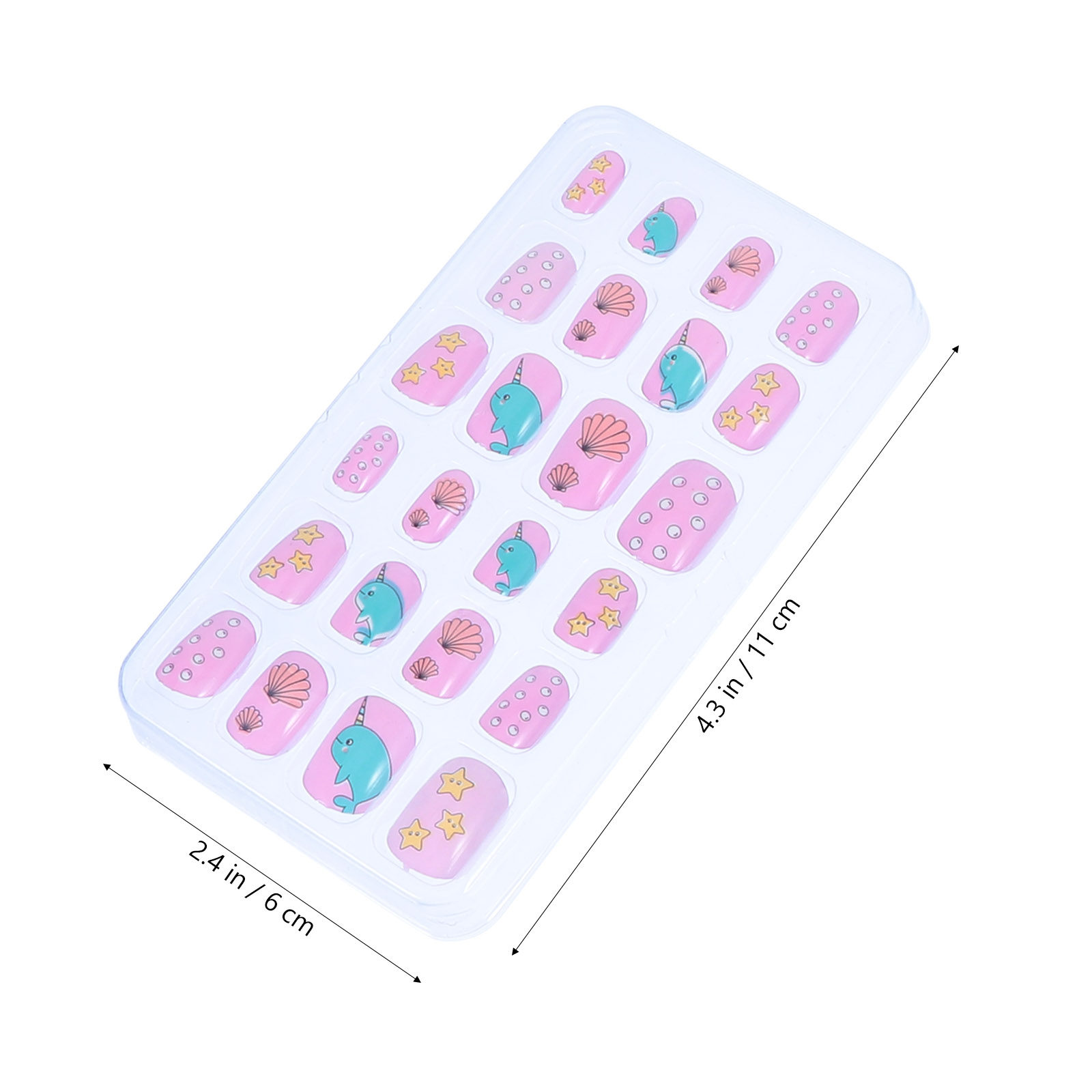 Children Nail Stickers Hydropo - đánh giá và giá Gardening Tools Kit For Kids