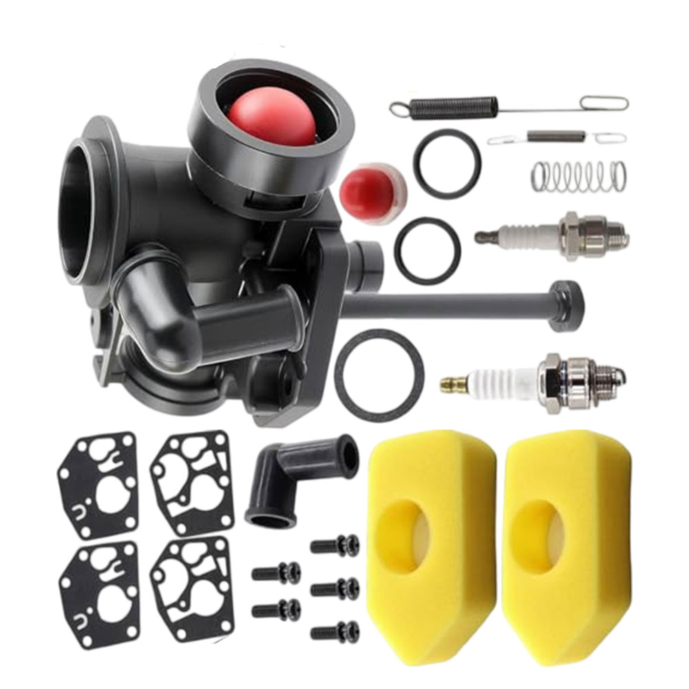 1Set Carburetor Screws Grommet - đánh giá và giá Gardening Tools B&Q