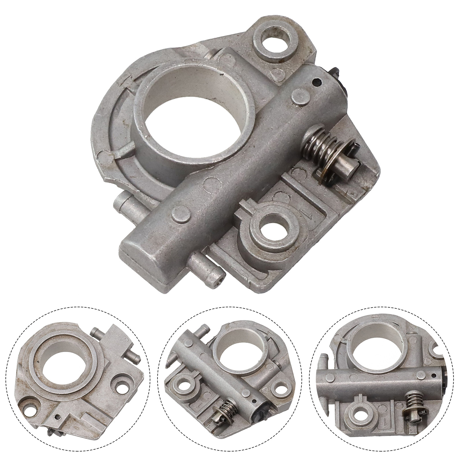 Replacement Oil Pump Assembly  - đánh giá và giá Gardening Tools Ppt
