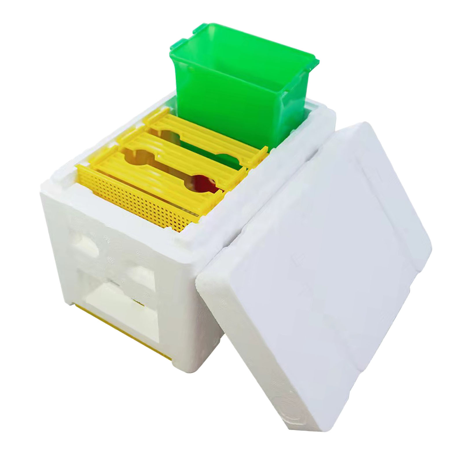 Beekeeping Queen Breeding Kit  - đánh giá và giá Essential Gardening Tools