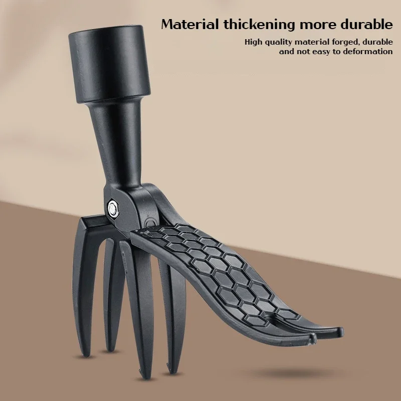 Stand Up Weed Puller Tool with - đánh giá và giá Weed Puller