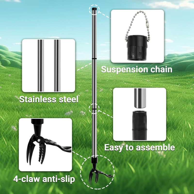 Weeding tool，Stand-up manual w - đánh giá và giá Weed Puller
