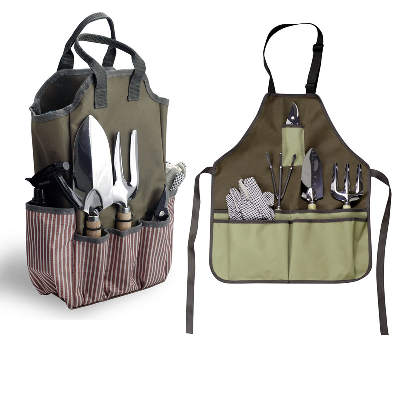 Gardening Tool Set 12 Pieces H - đánh giá và giá Gardening Tools Organizer