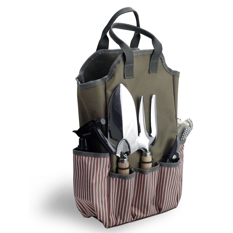 Gardening Tool Set 12 Pieces H - đánh giá và giá Gardening Tools Organizer