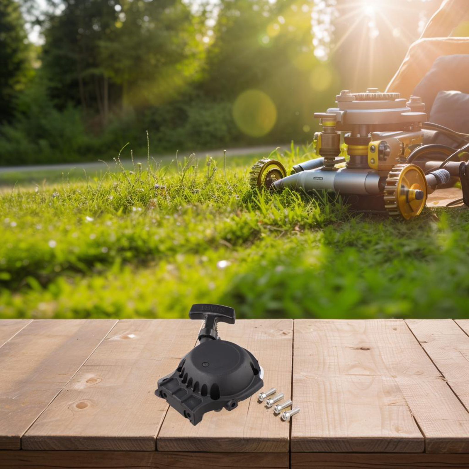 A051000940 A051000941 Recoil S - đánh giá và giá Gardening Tools Ppt
