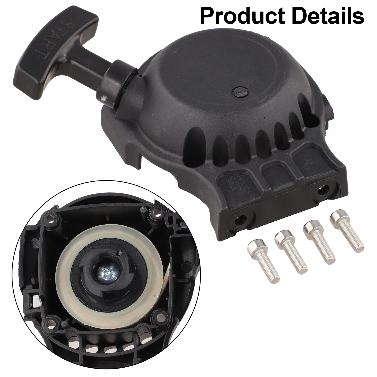 A051000940 A051000941 Recoil S - đánh giá và giá Gardening Tools Ppt