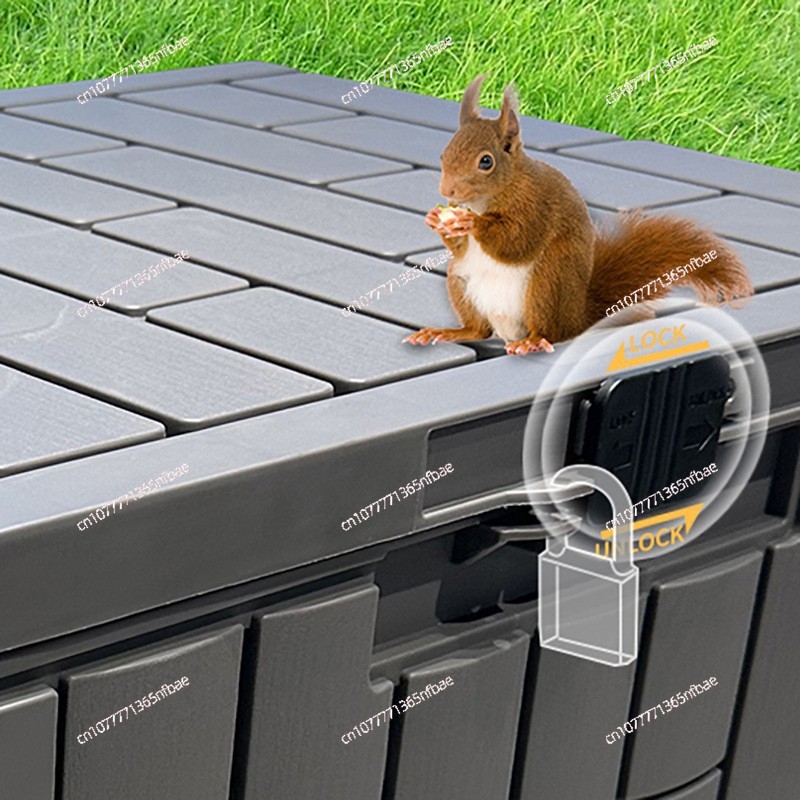 Outdoor Waterproof Dustproof S - đánh giá và giá Gardening Tools Organizer