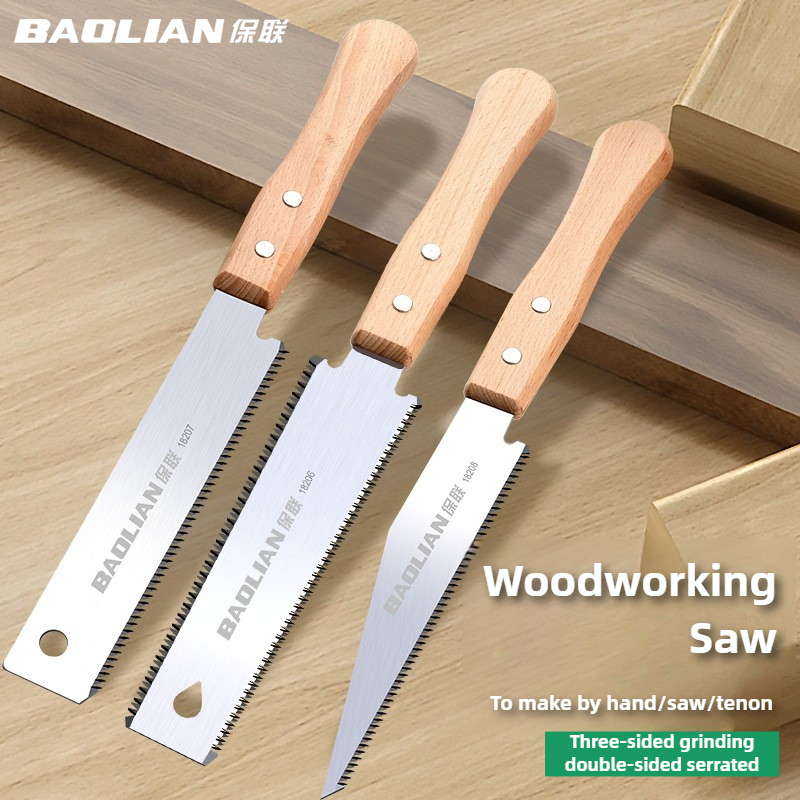 Japanese Style Hand Saw Single - đánh giá và giá Gardening Tools Japanese