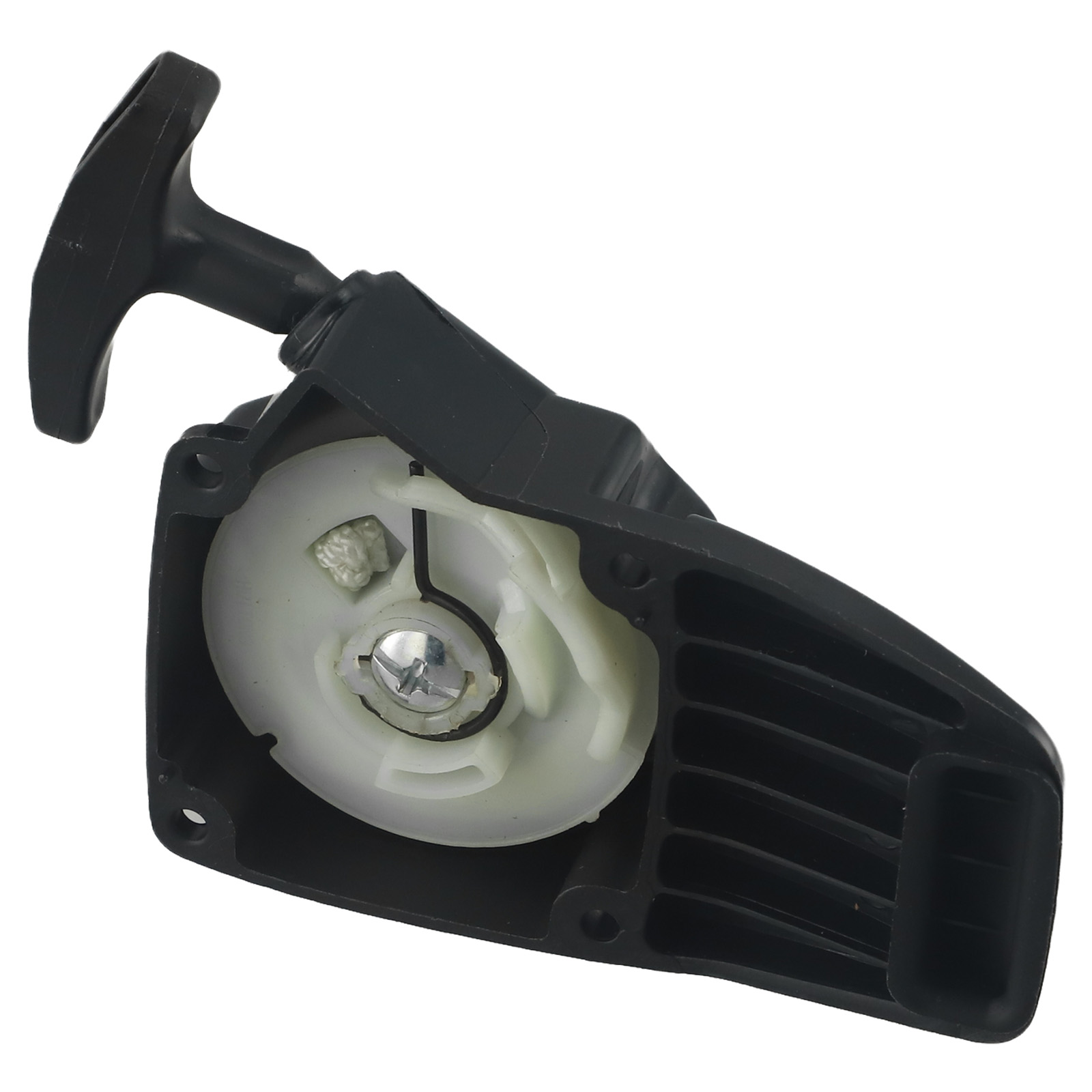 This Plastic Recoil Starter is - đánh giá và giá Gardening Tools Must Haves