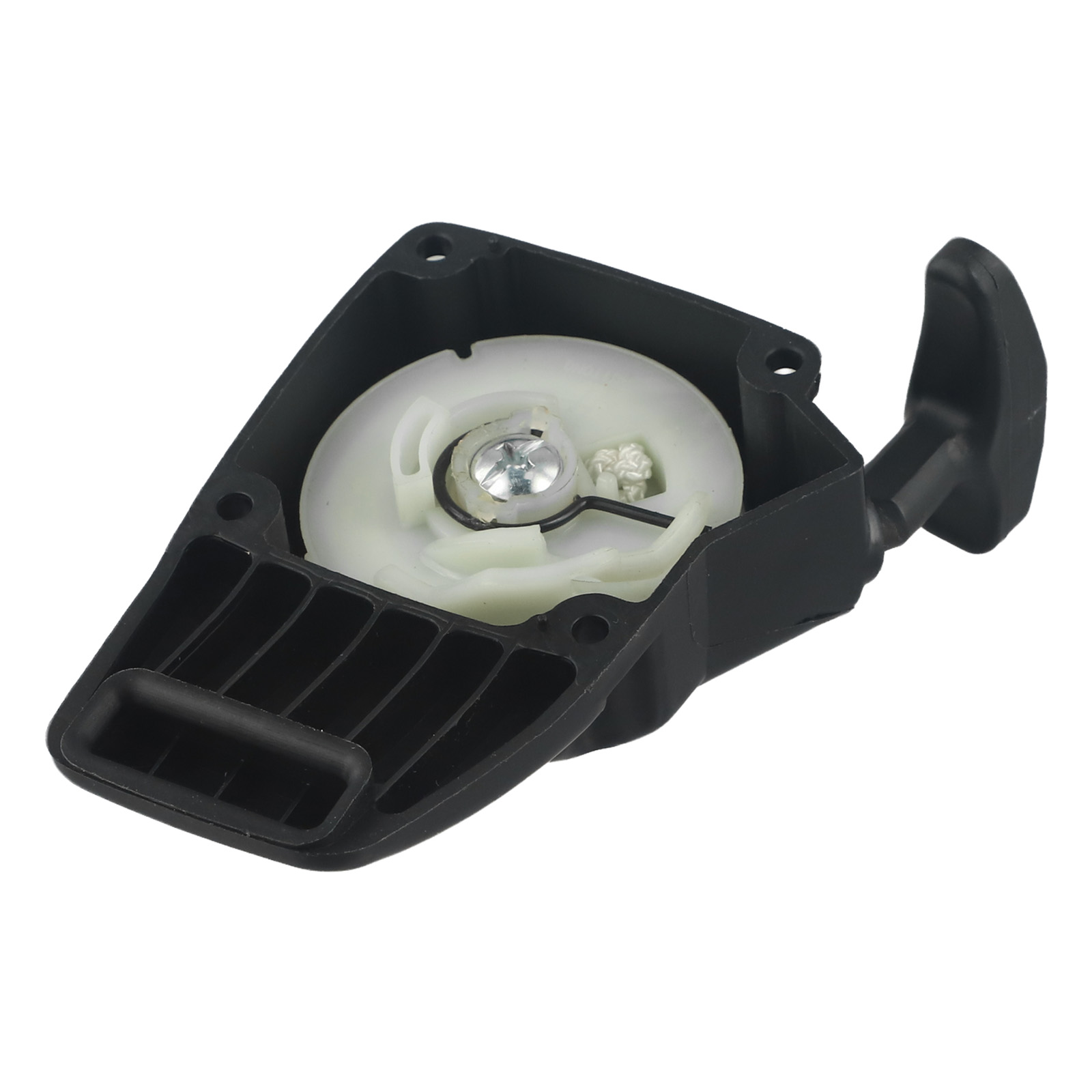 This Plastic Recoil Starter is - đánh giá và giá Gardening Tools Must Haves