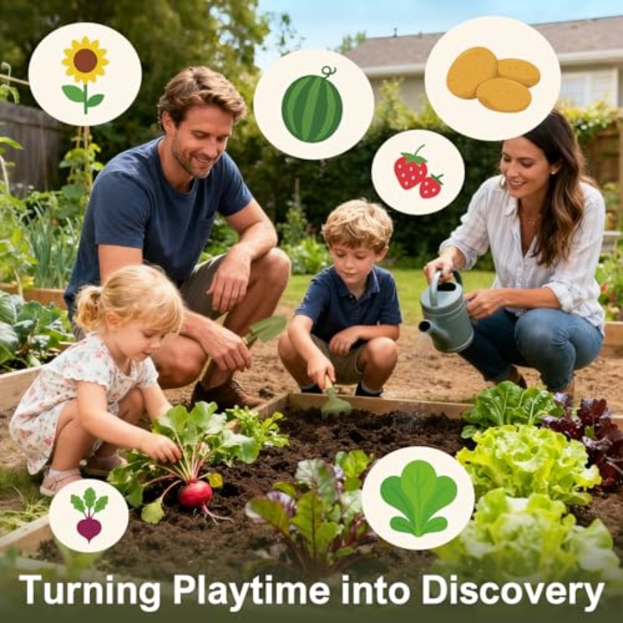 Gardening Tools and Bug Catche - đánh giá và giá Gardening Tools 2 Year Old