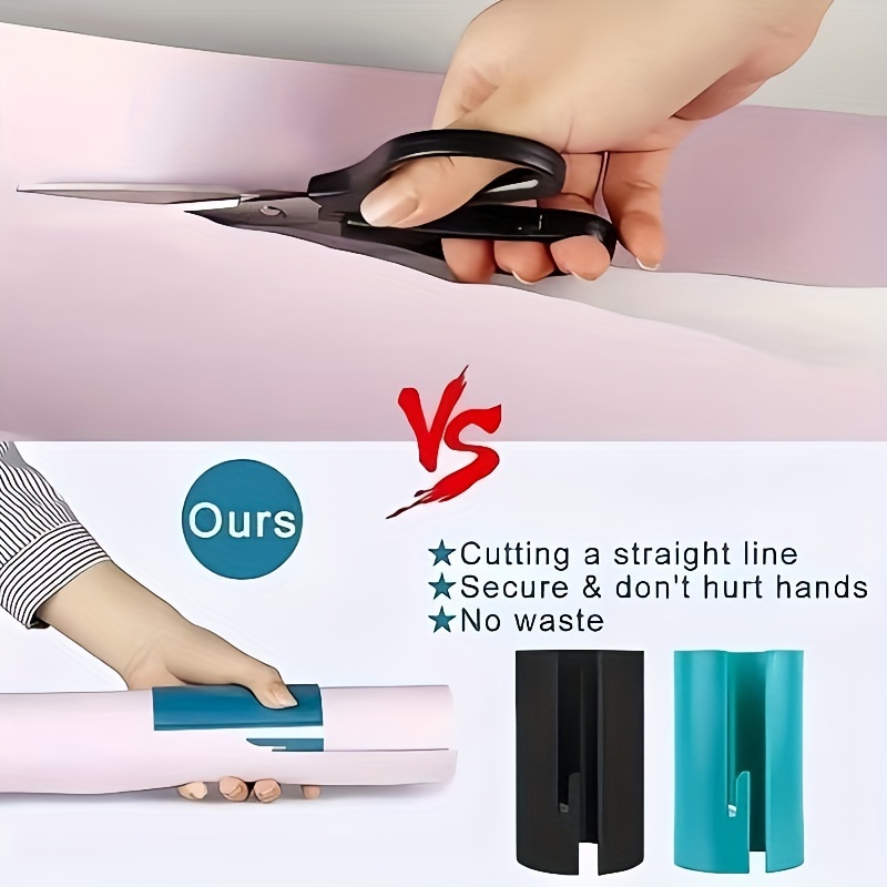 Wrapping Paper Cutter Home Gar - đánh giá và giá Essential Gardening Tools