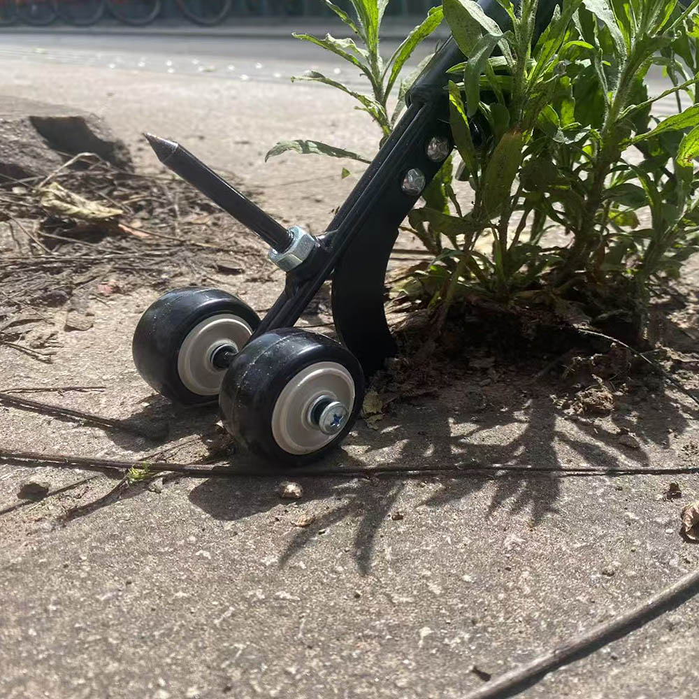 Heavy Duty Garden Weeder Tool  - đánh giá và giá Weed Puller