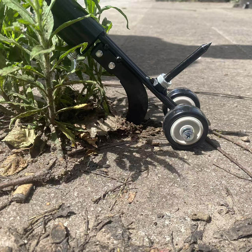 Heavy Duty Garden Weeder Tool  - đánh giá và giá Weed Puller