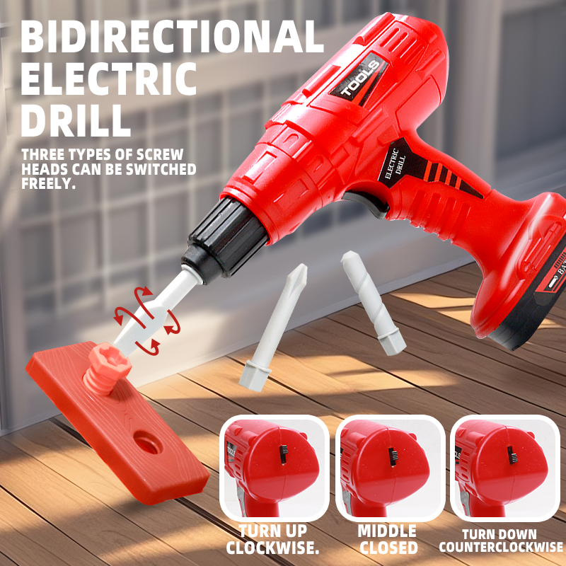 Children's Engineering Kit wit - đánh giá và giá Gardening Tools Kit For Kids