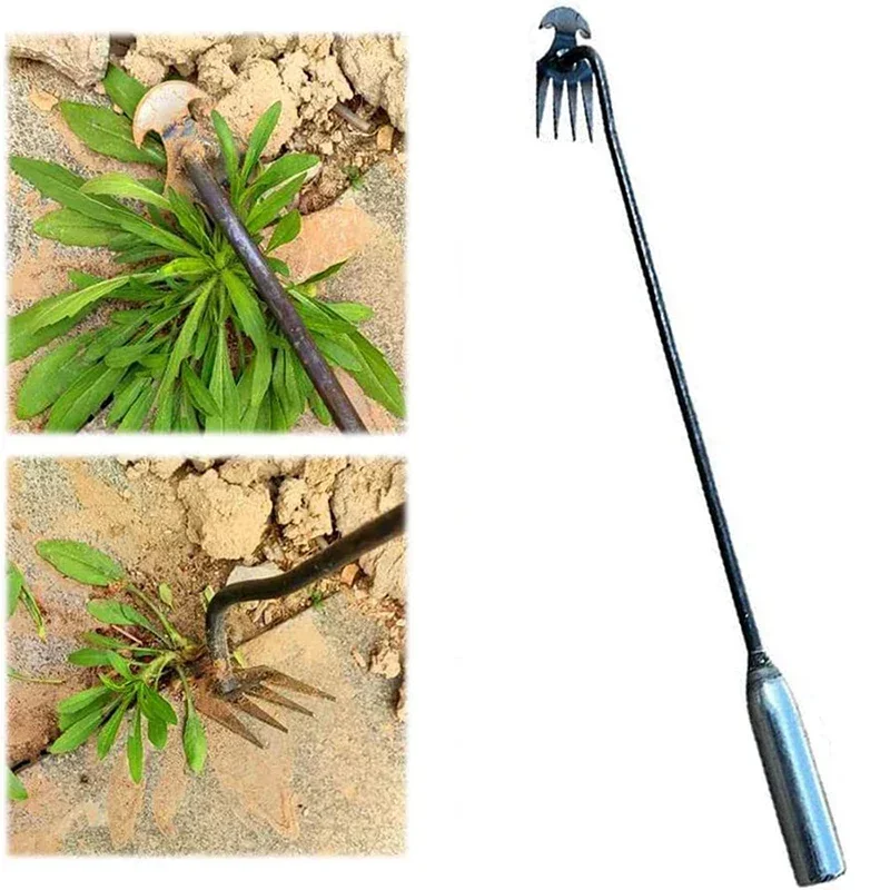 Garden Weeders Grass Hand Weed - đánh giá và giá Weed Puller