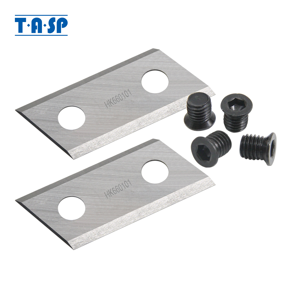 TASP 2pcs Garden Shredder Blad - đánh giá và giá Essential Gardening Tools