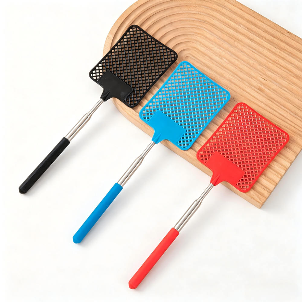 Expansion Designed Manual Fly  - đánh giá và giá Essential Gardening Tools