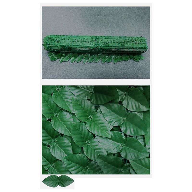 ABYA Artificial Leaf Privacy F - đánh giá và giá Gardening Hand Tools B&Q