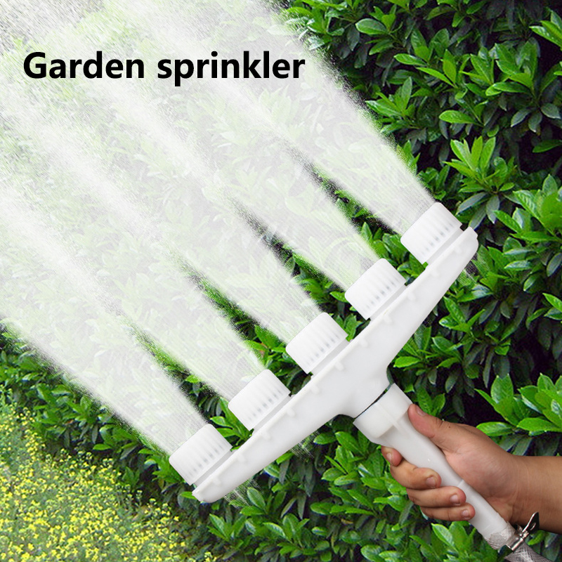 3-4-5 hole spray water mist sp - đánh giá và giá Gardening Tools Water