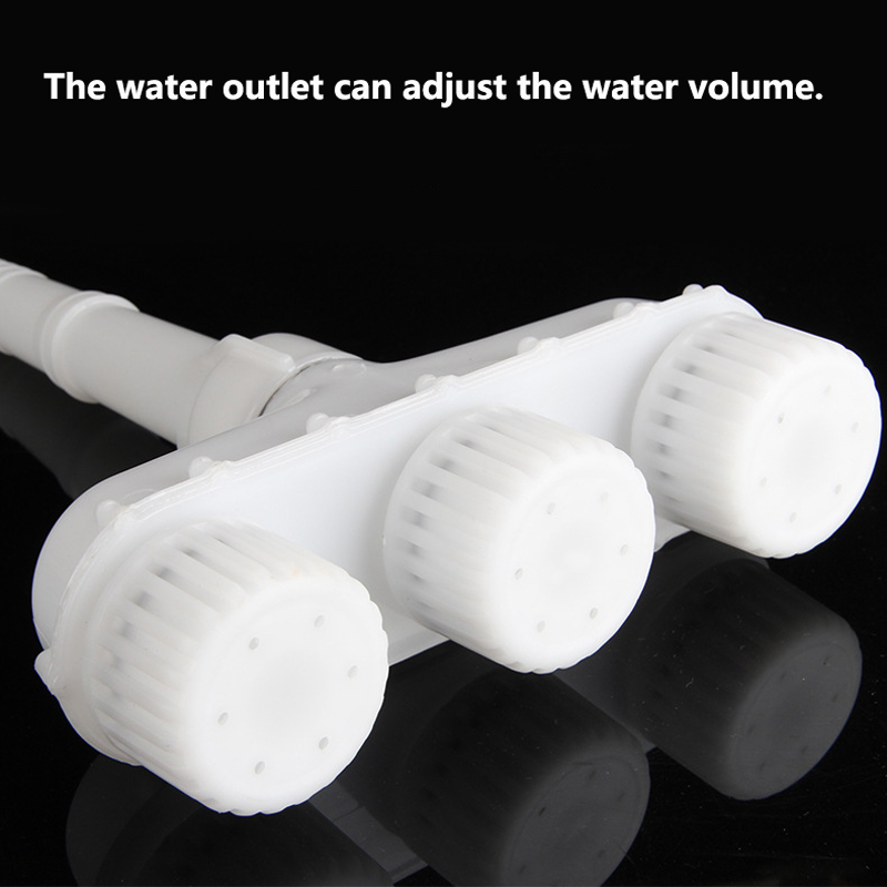 3-4-5 hole spray water mist sp - đánh giá và giá Gardening Tools Water