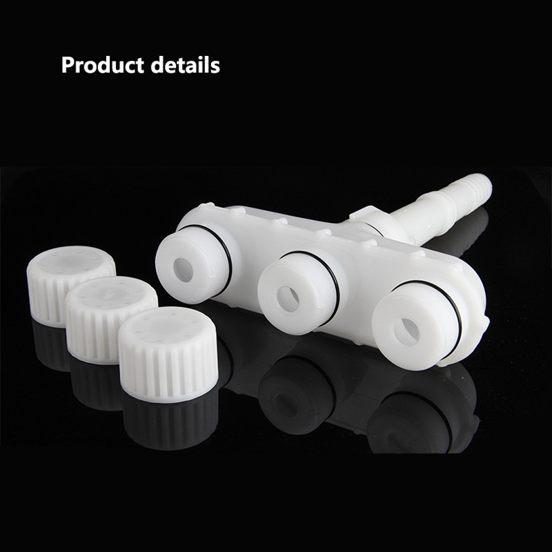 3-4-5 hole spray water mist sp - đánh giá và giá Gardening Tools Water