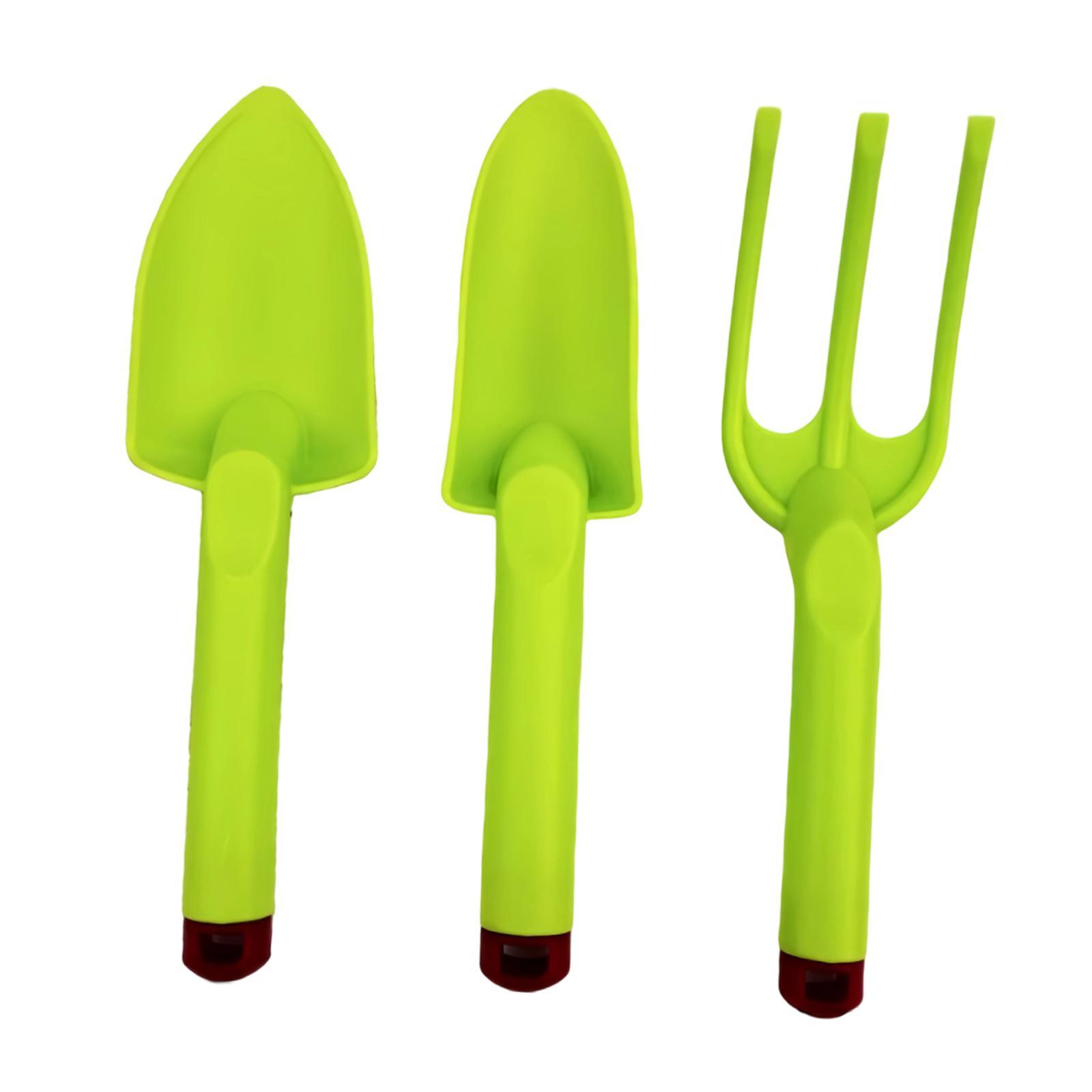 3x Kids Gardening Tools for Bo - đánh giá và giá Gardening Tools Kit For Kids