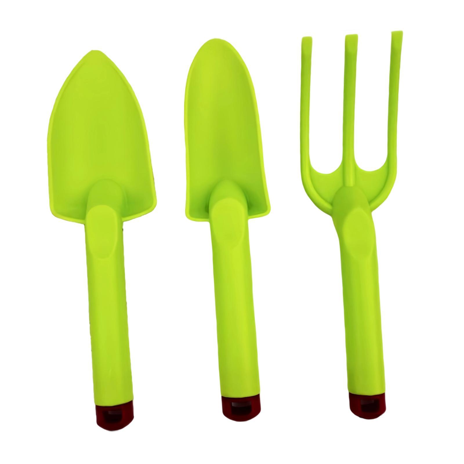 3x Kids Gardening Tools for Bo - đánh giá và giá Gardening Tools Kit For Kids