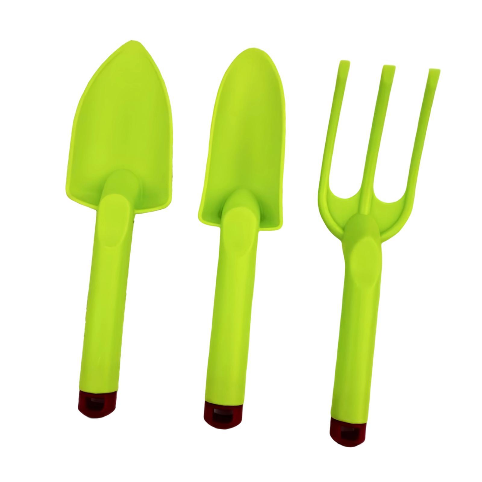 3x Kids Gardening Tools for Bo - đánh giá và giá Gardening Tools Kit For Kids