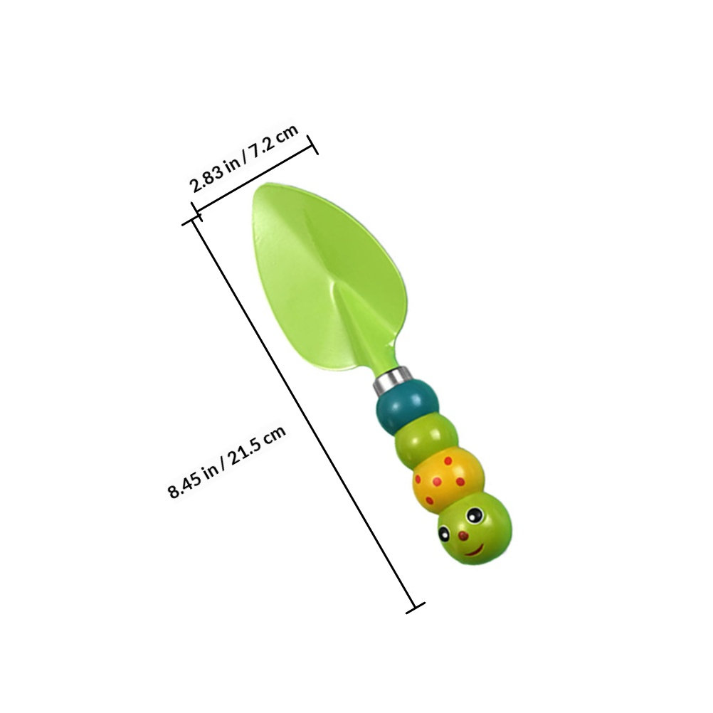 3Pcs Kids Gardening Kit Garden - đánh giá và giá Gardening Tools Kit For Kids