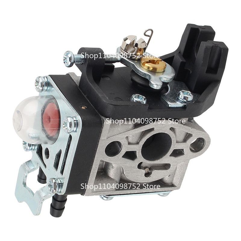 carburetor kit for ECHO HCA-26 - đánh giá và giá Gardening Tools Ppt