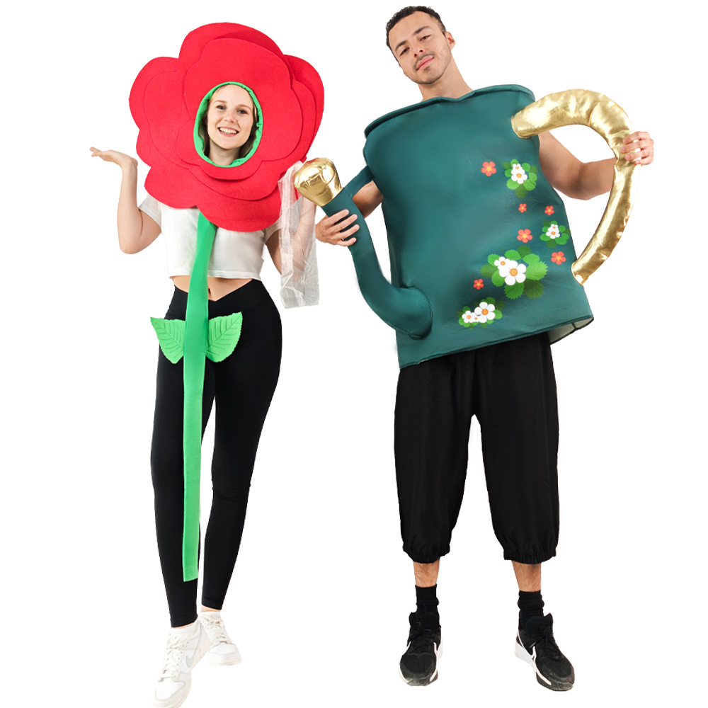 2 Pcs Couples Adults Sprinkler - đánh giá và giá Gardening Tools Of