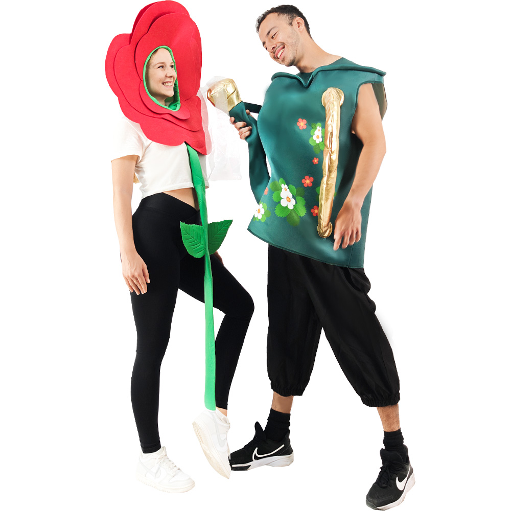 2 Pcs Couples Adults Sprinkler - đánh giá và giá Gardening Tools Of