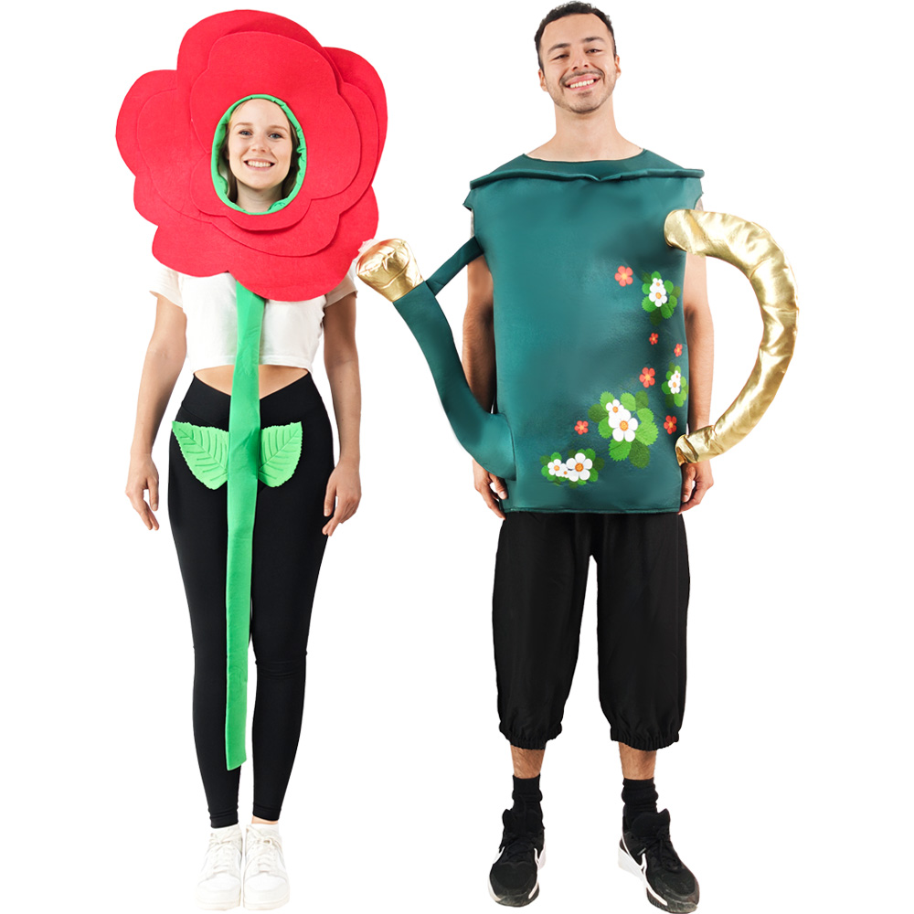 2 Pcs Couples Adults Sprinkler - đánh giá và giá Gardening Tools Of