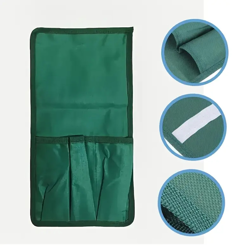 Professional Multi-Pocket Tool - đánh giá và giá Gardening Tools Organizer