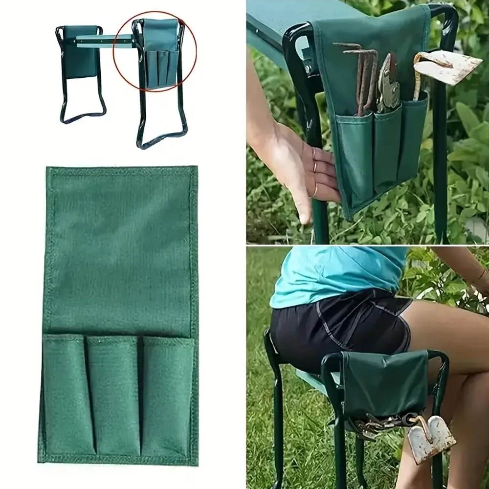 Professional Multi-Pocket Tool - đánh giá và giá Gardening Tools Organizer