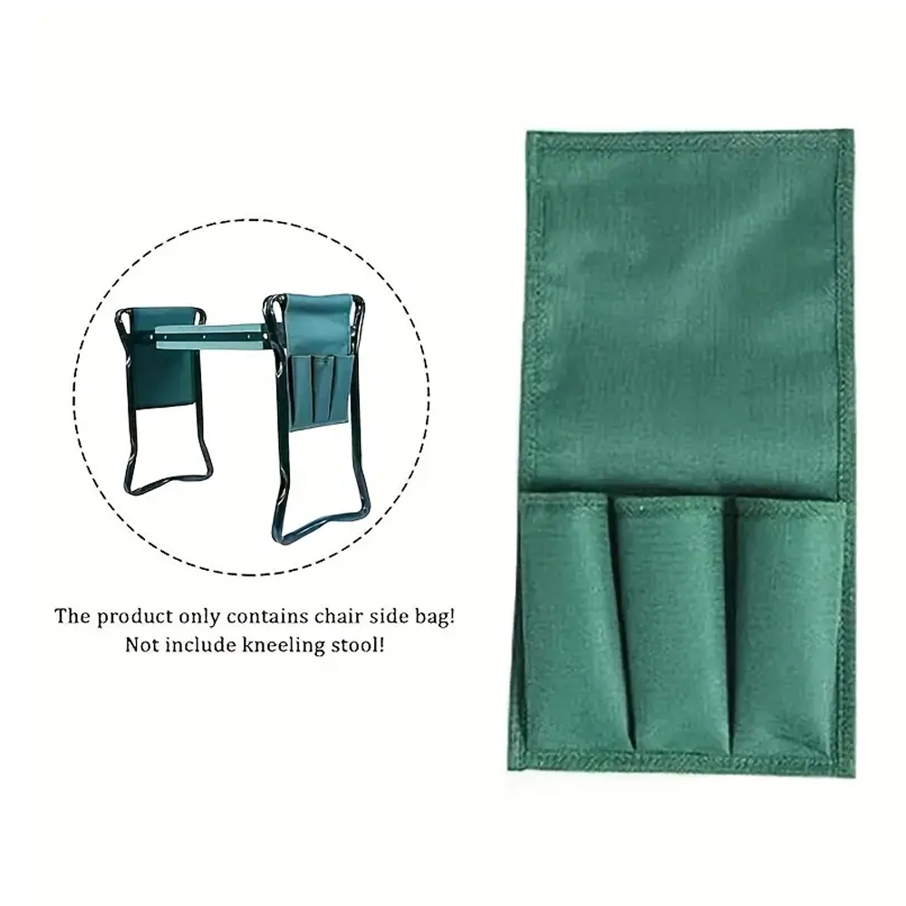 Professional Multi-Pocket Tool - đánh giá và giá Gardening Tools Organizer