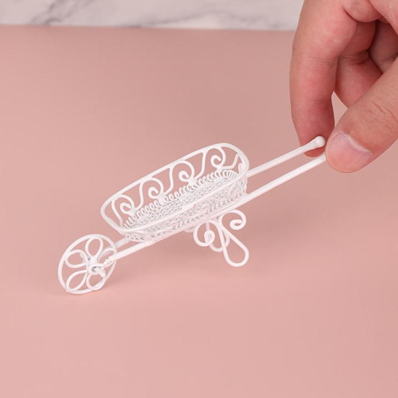 1Pcs Ins Cute Mini Iron Handca - đánh giá và giá Gardening Tools Of