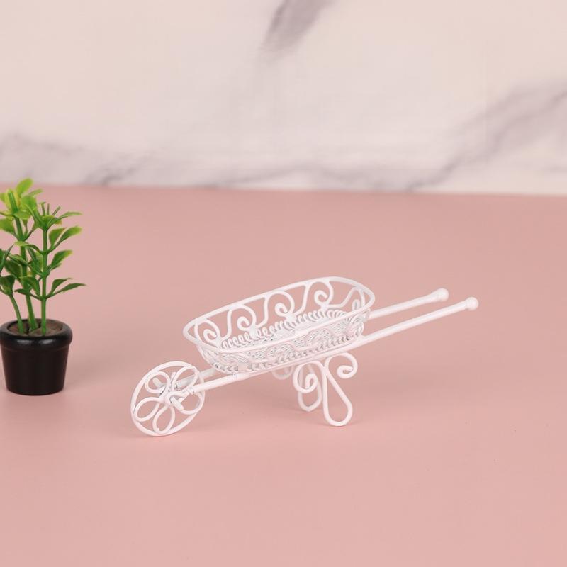 1Pcs Ins Cute Mini Iron Handca - đánh giá và giá Gardening Tools Of