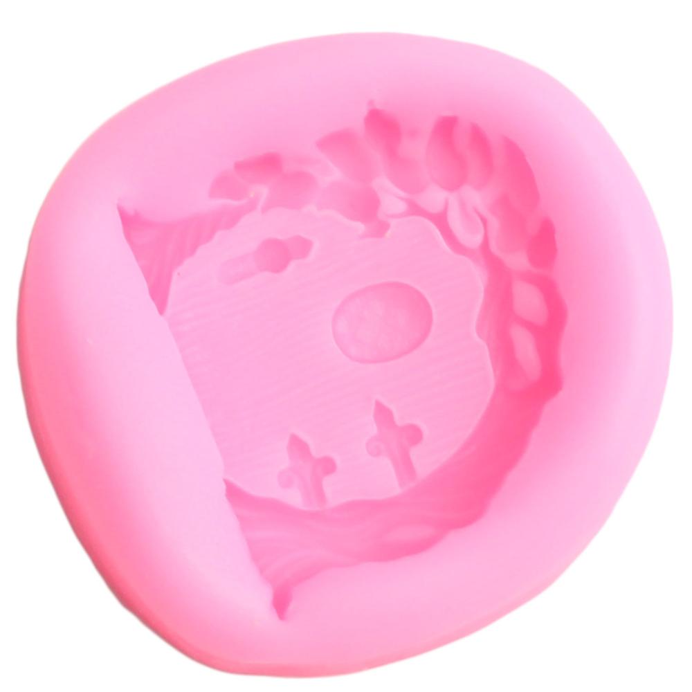Fairy Garden Doors Silicone Mo - đánh giá và giá Gardening Tools 2 Year Old