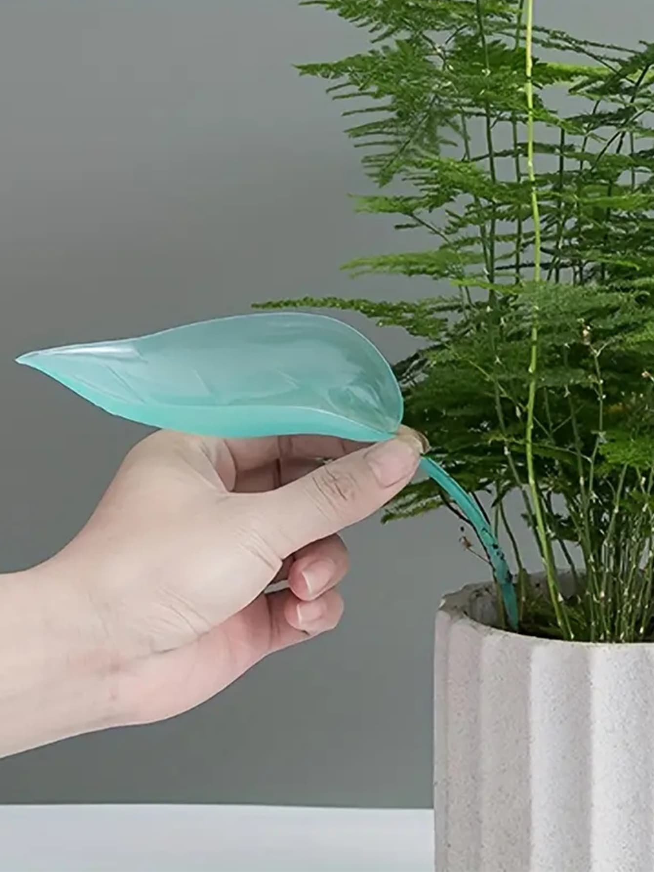 1pc Creative Irrigation Tools: - đánh giá và giá Gardening Tools Types