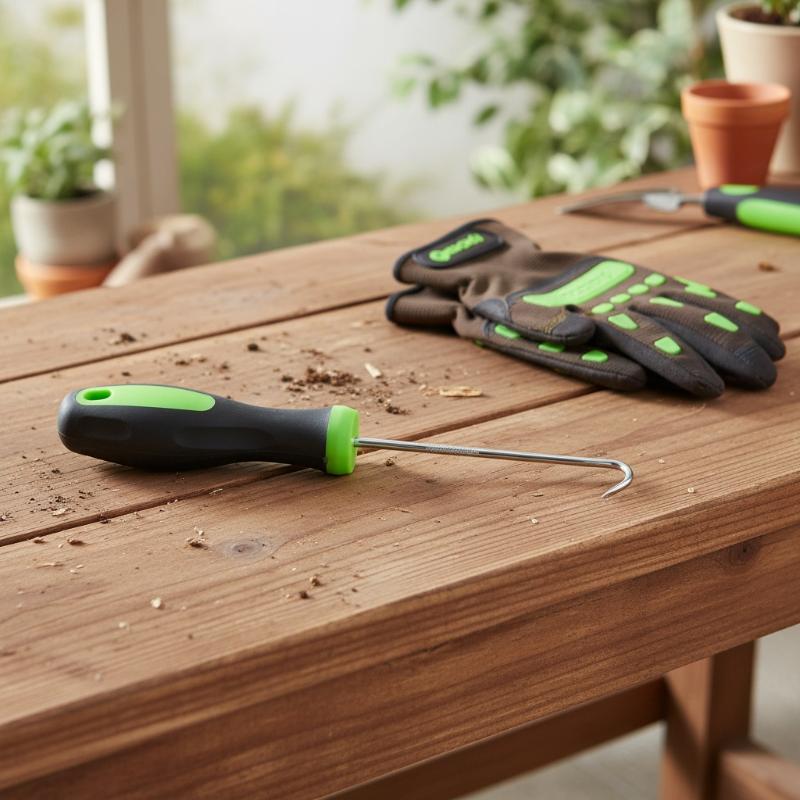 handyHeavy Duty Weed Remover T - đánh giá và giá Weed Puller