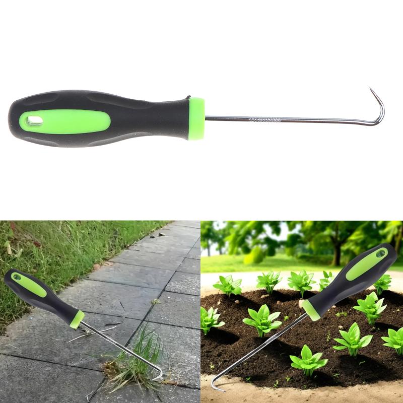 handyHeavy Duty Weed Remover T - đánh giá và giá Weed Puller