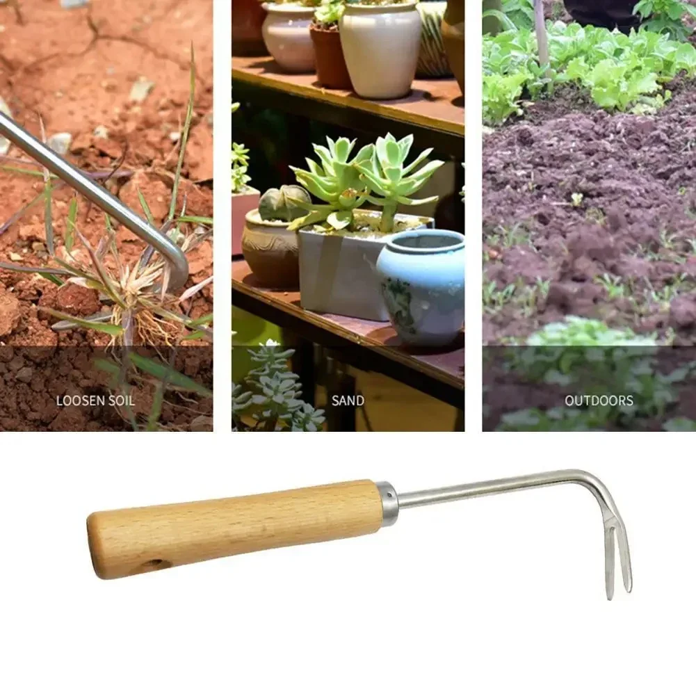 Stainless Steel Gardening Weed - đánh giá và giá Weed Puller